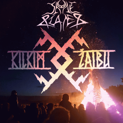 Stone Burner : Kilkim Žaibu (Arise the Lightning)